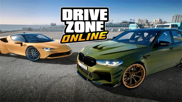 Drive Zone(��ʻ�ش�ol��Ϸ)