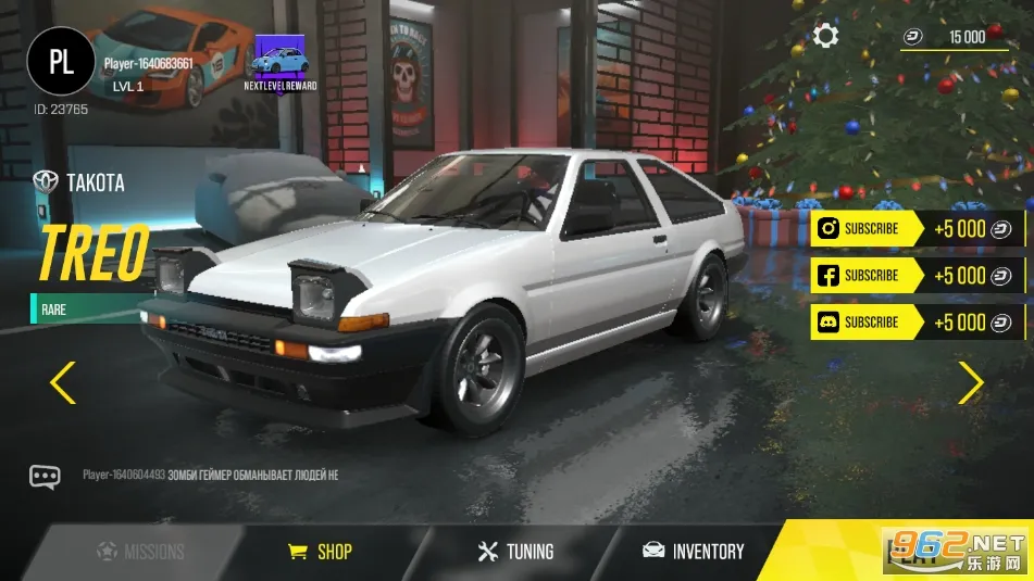 Drive Zone(��ʻ�ش�ol��Ϸ)v1.8.0 ��Ѱ��ͼ