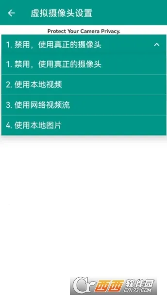 VCamera(����ֱ������)v3.5.7 �ٷ������ͼ