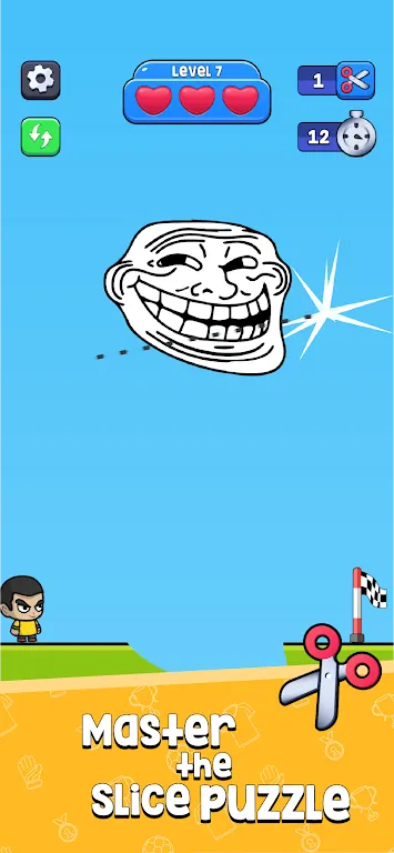 �и���ս���÷�(�и��������Ϸ)v1.15 �ٷ������ͼ