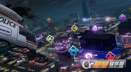 ����������(����������Ϸ)v1.6.3 �ٷ������ͼ