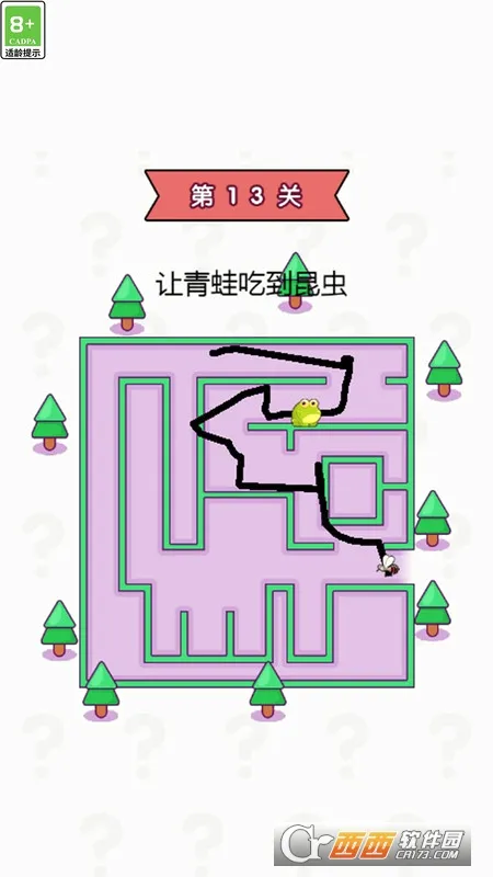 ���Զ���һ��(���Խ�����Ϸ)v1.0.0 �ֻ����ͼ