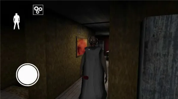Granny3���İ�(�ֲ���Ϸð��)v1.0 ��Ѱ��ͼ