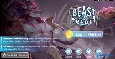 beastbea(������������)
