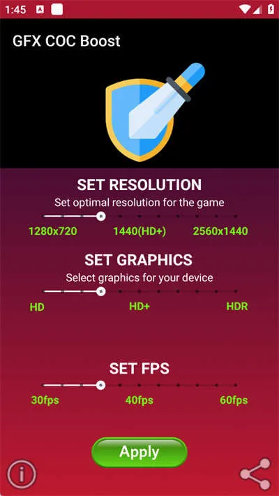 �����ͻ��������(��Ϸ�����Ż���)v2.0.3 �ֻ����ͼ