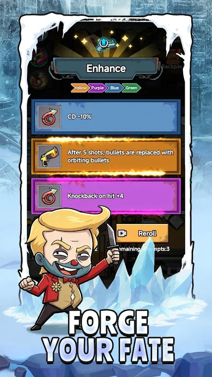 ˪��֮ʱ��΢���Ҵ���(��ѩĩ��������Ϸ)v1.0.8 �ֻ����ͼ