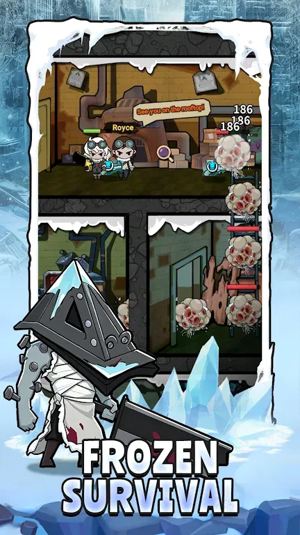 ˪��֮ʱ��΢���Ҵ���(��ѩĩ��������Ϸ)v1.0.8 �ֻ����ͼ