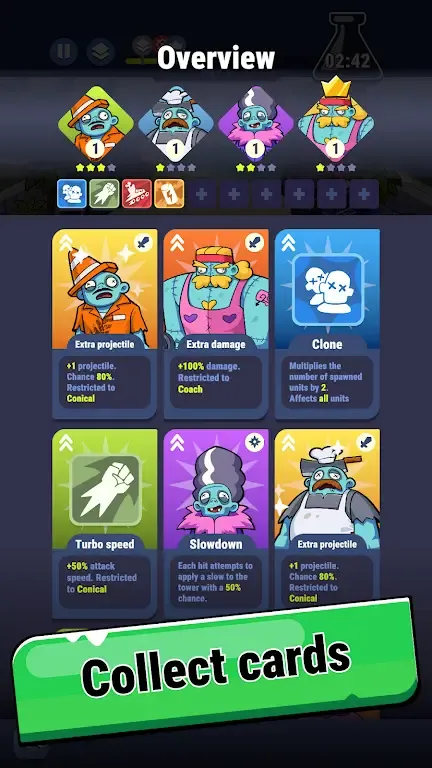 ʬ��������֮ս2026�ٷ����°汾v0.1 �ֻ����ͼ