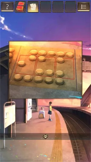 ʧ���յ�վ(��ʽ������Ϸ)