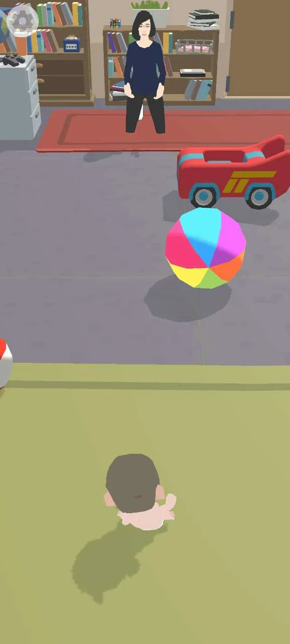 100������ģ�������İ�(����ģ����Ϸ)v1.5.14 �ٷ������ͼ