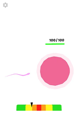 100������ģ�������İ�(����ģ����Ϸ)v1.5.14 �ٷ������ͼ