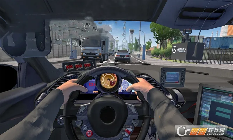 ����ģ����(����ģ����Ϸ)v3.5.0 �ٷ������ͼ