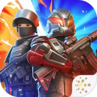 �ȷ�ǹ��Polywar��ս(��������ȷ�ǹ��)v1.01 �ֻ���