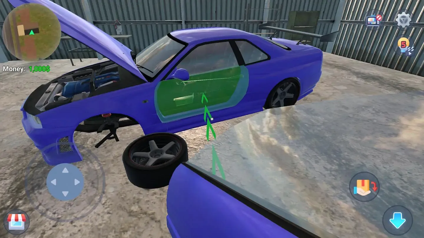 ����������3D(��������ģ����Ϸ)v12.10.2 �ֻ����ͼ