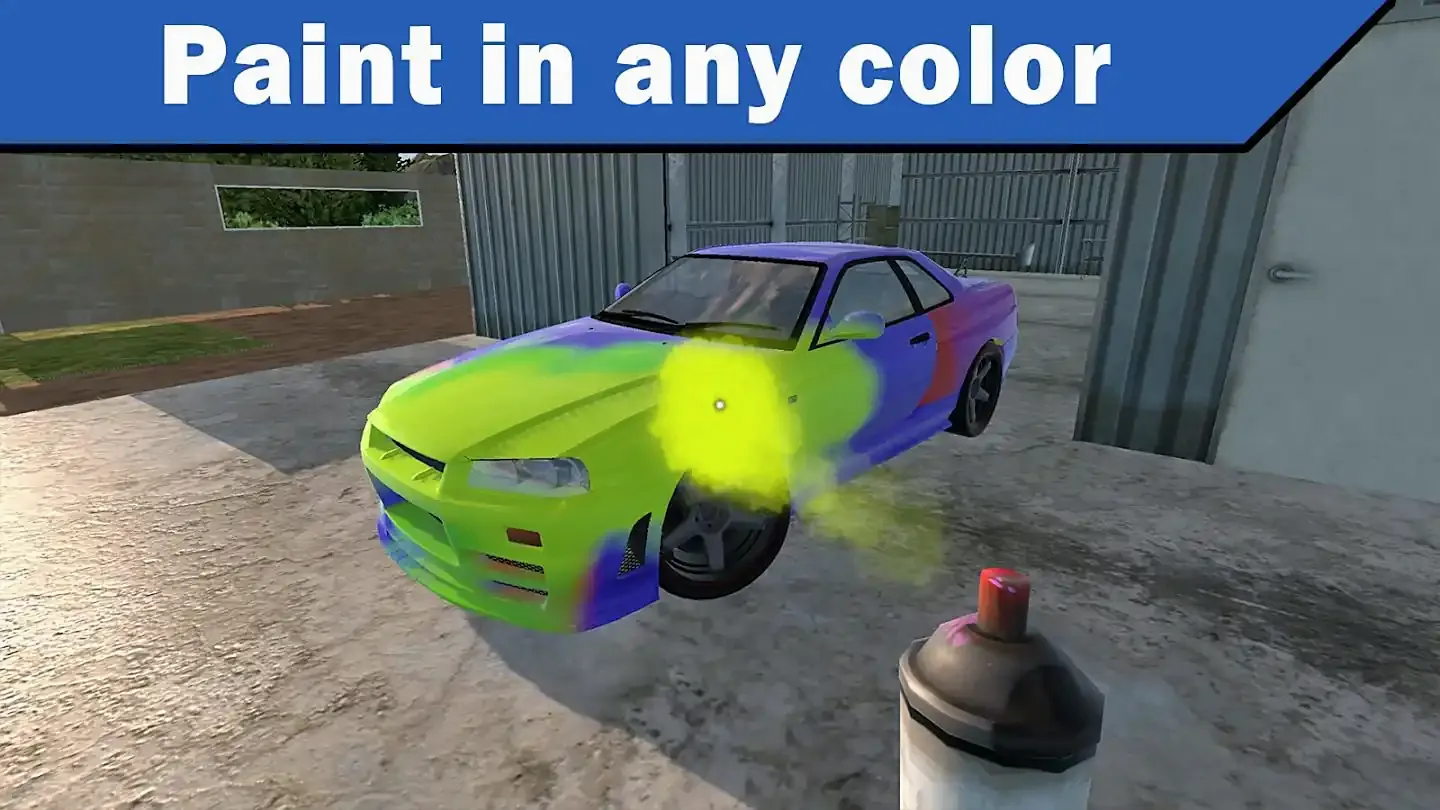 ����������3D(��������ģ����Ϸ)v12.10.2 �ֻ����ͼ
