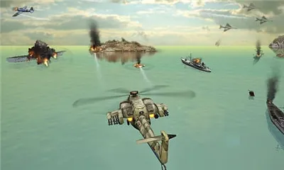 ֱ������Ϯ(���������Ϸ)v1.2.9 ��׿���ͼ