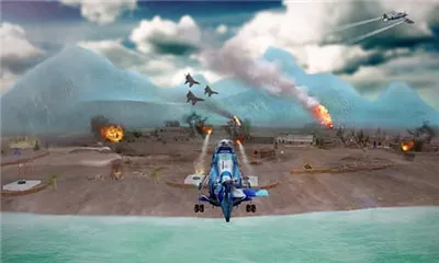 ֱ������Ϯ(���������Ϸ)v1.2.9 ��׿���ͼ