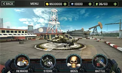 ֱ������Ϯ(���������Ϸ)v1.2.9 ��׿���ͼ