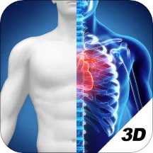 3D�������ͼ��(����ҽѧѧϰ����)v1.3.0 �ٷ�����