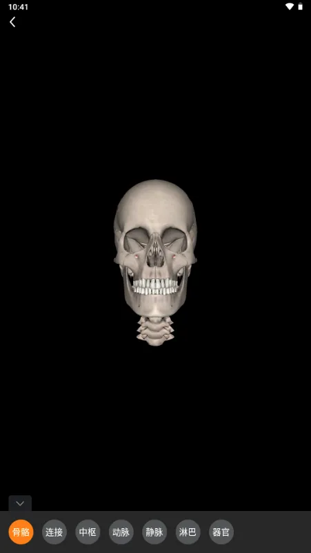 3D�������ͼ��(����ҽѧѧϰ����)
