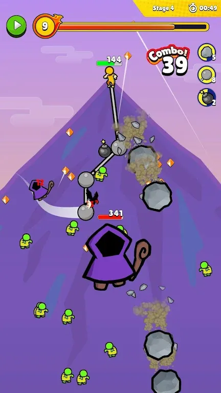 ��ʬ�ڴ���׿���ֻ���v0.781 ��׿���ͼ