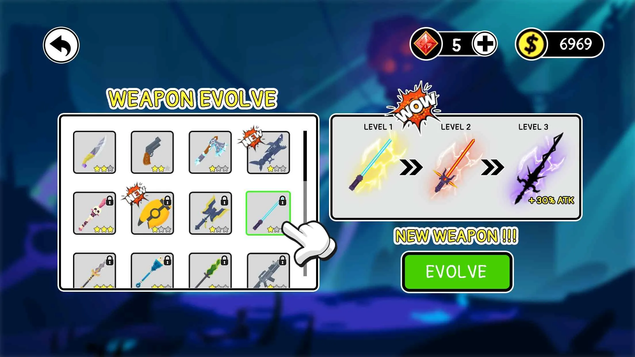 �����Ҷ������(����˸���Ϸ)v3.3 �ٷ������ͼ