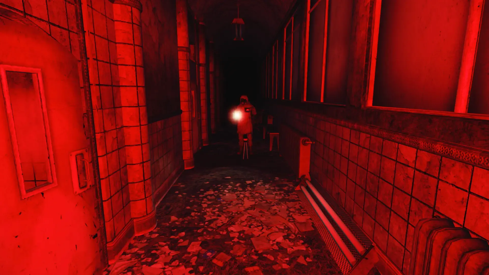 ���쵵��ȥ���(�ֲ���ϷThePhenomenon)v1.9.4 ��׿���ͼ