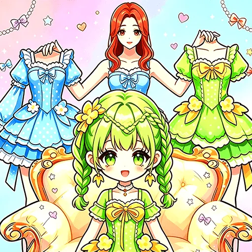 С��װ����(��װ������Ϸ)v1.0.1 �ٷ�����