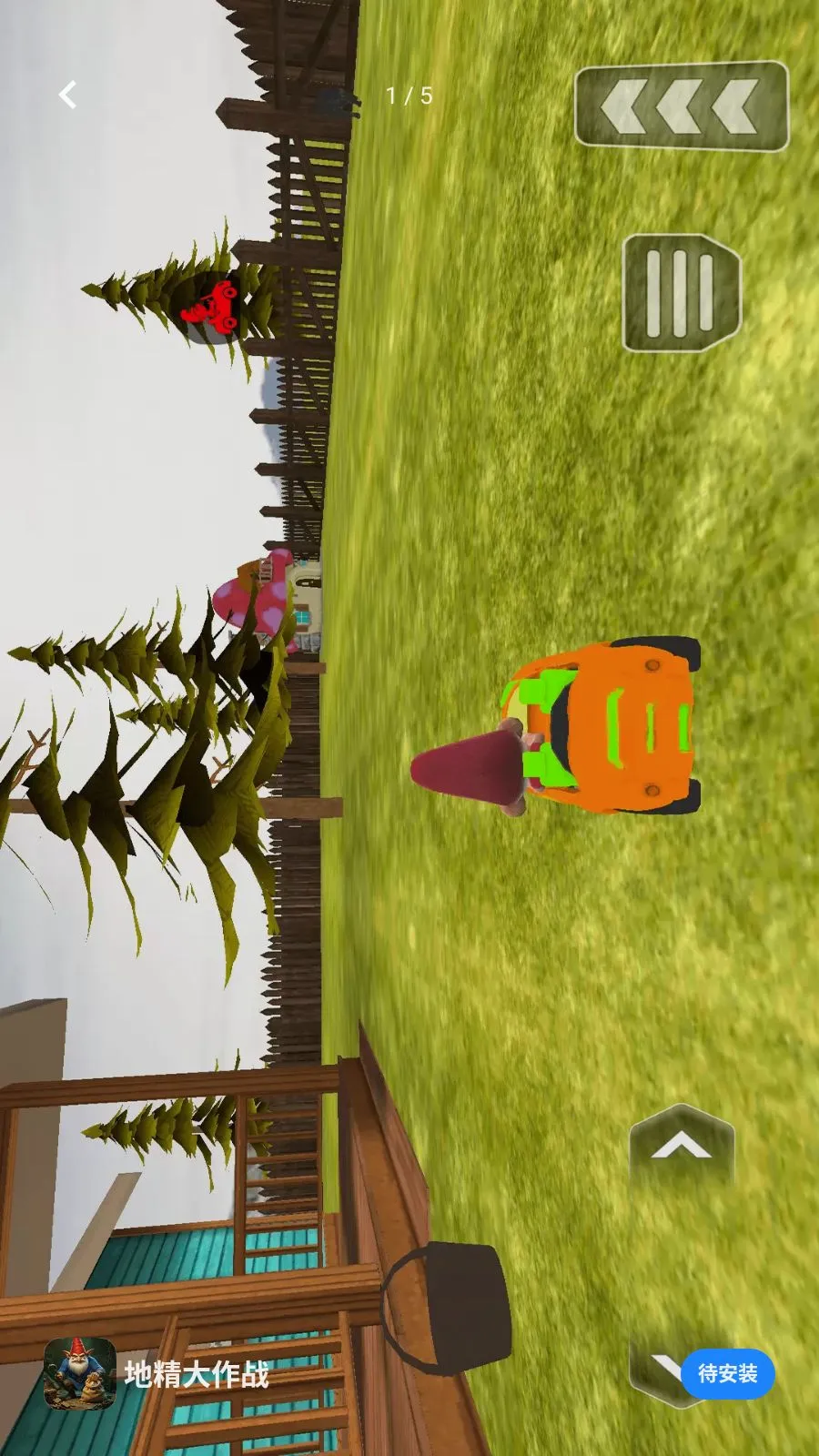 �ؾ�����ս(С����ð����Ϸ)v1 ��׿���ͼ
