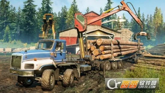 ԽҰ����(����ģ����Ϸ)v1.92.10717 ��Ѱ��ͼ