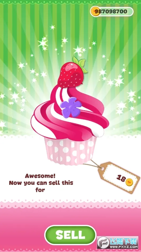 Berry Rush��ݮ���������ܿ�(��ݮ�����ܿ���Ϸ)v1.2.3 �ֻ����ͼ