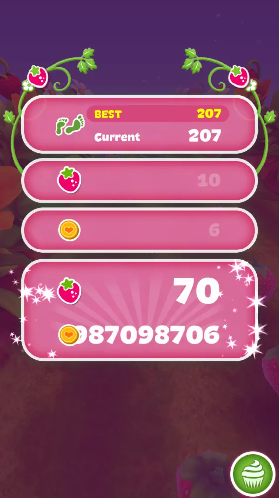 Berry Rush��ݮ���������ܿ�(��ݮ�����ܿ���Ϸ)v1.2.3 �ֻ����ͼ