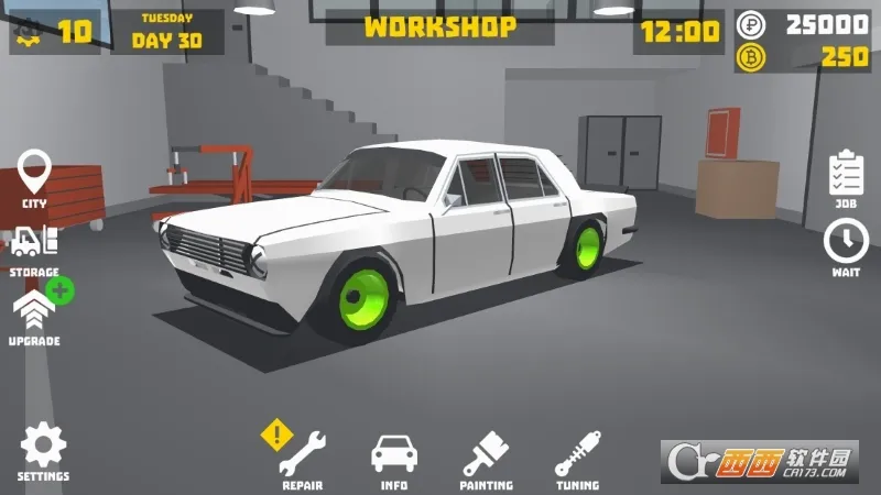 ���ų���(��������ģ����Ϸ)v2.30.0 ��׿���ͼ