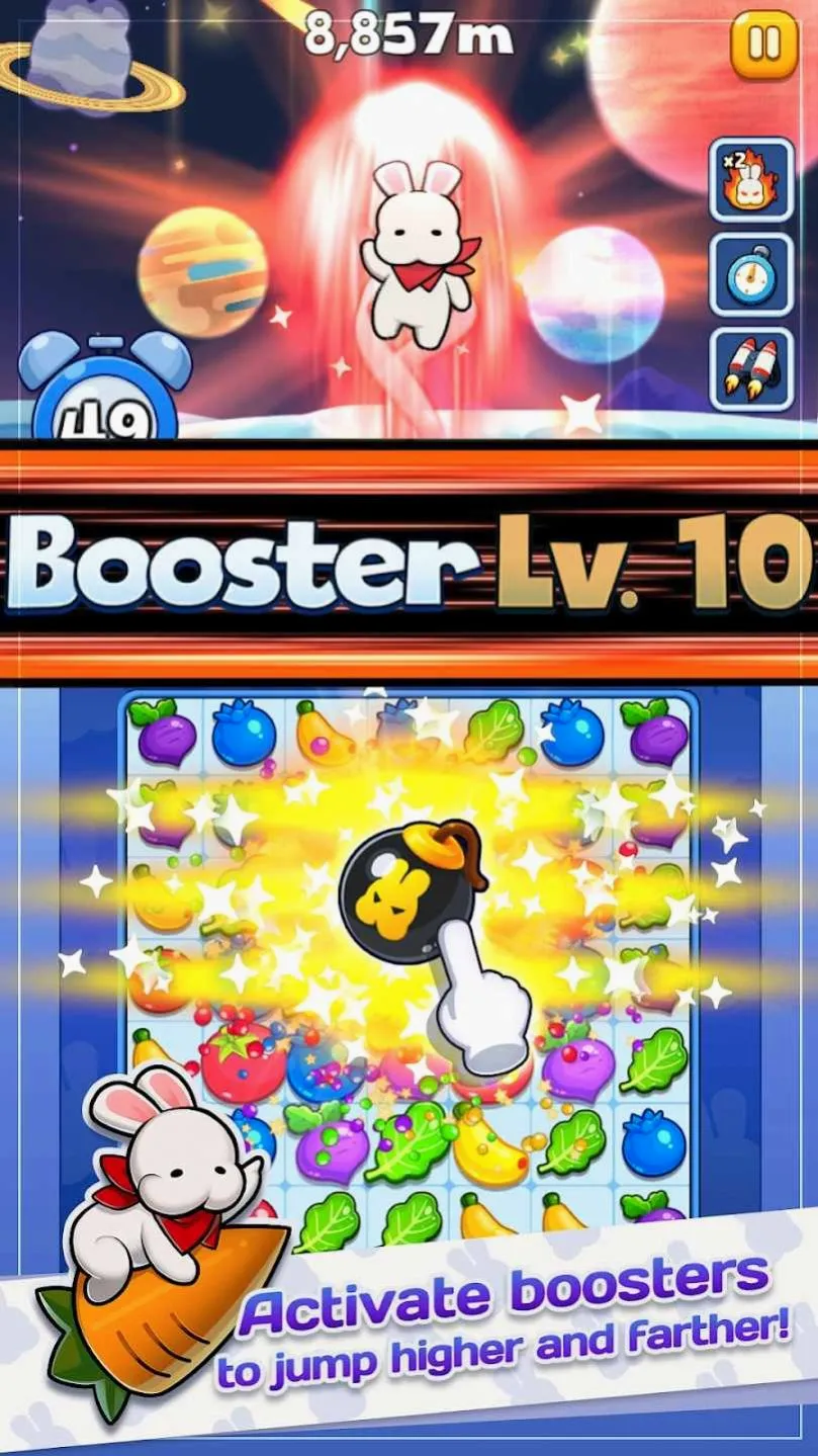 Jump Match�����ֻ���v0.7.8 �ٷ������ͼ