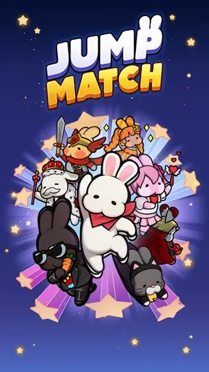 Jump Match�����ֻ���