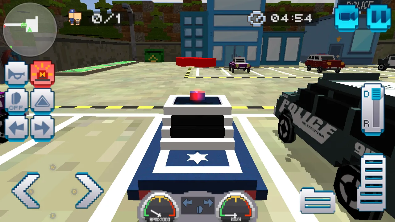 ���ؾ������İ�(���ش�����Ϸ)v1.5 �ֻ����ͼ