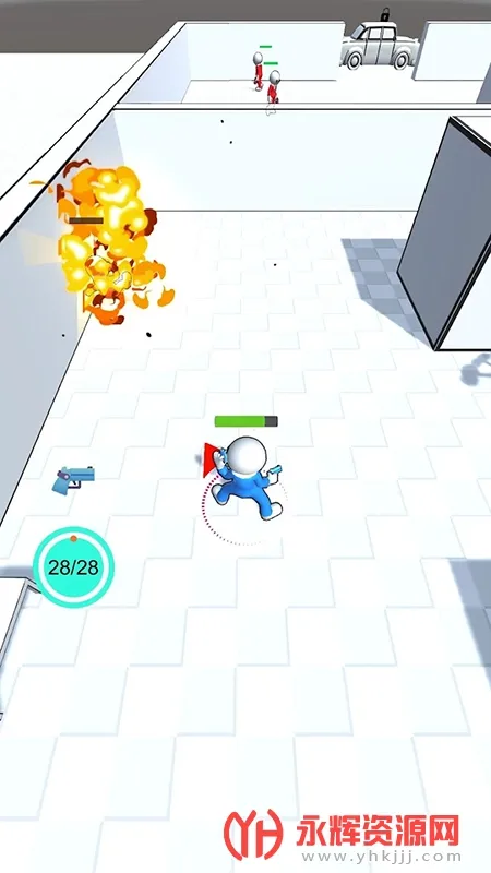 ����˼��(�����ð����Ϸ)v0.1 �ֻ����ͼ