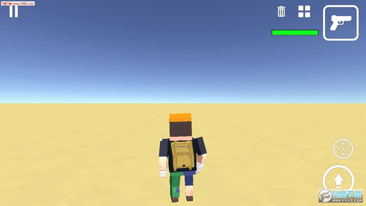 ����ɳ����Ϸ(ɳ��ð����Ϸ)v0.3.0_���� �ֻ����ͼ