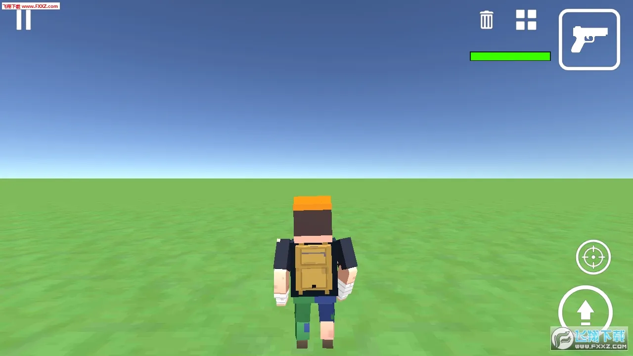 ����ɳ����Ϸ(ɳ��ð����Ϸ)v0.3.0_���� �ֻ����ͼ