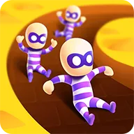 Escape MastersԽ����ʦ(Խ��������Ϸ)v1.5.2 ��׿��