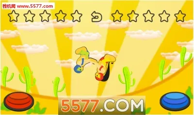 Wrestle AMAZING 2(����ˤ��С��Ϸ)v2.21 ��׿���ͼ