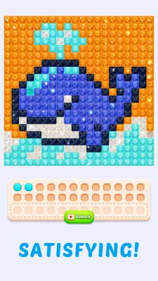 Jewel Coloring2026�ٷ����°汾v1.10.0 ��׿���ͼ