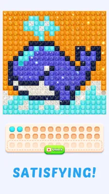 Jewel Coloring2026�ٷ����°汾