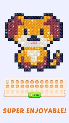 Jewel Coloring2026�ٷ����°汾v1.10.0 ��׿���ͼ