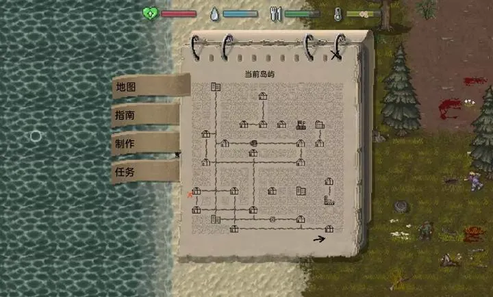����DayZģ�鰲׿���ֻ���v+1.1 mod�汾 0.50 ��׿���ͼ