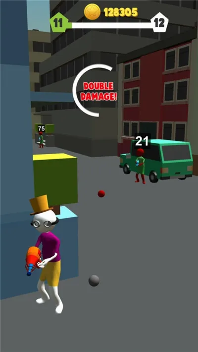 Ұǹ���(���ߴ�ɱ��Ϸ)v1.0.2 �ֻ����ͼ