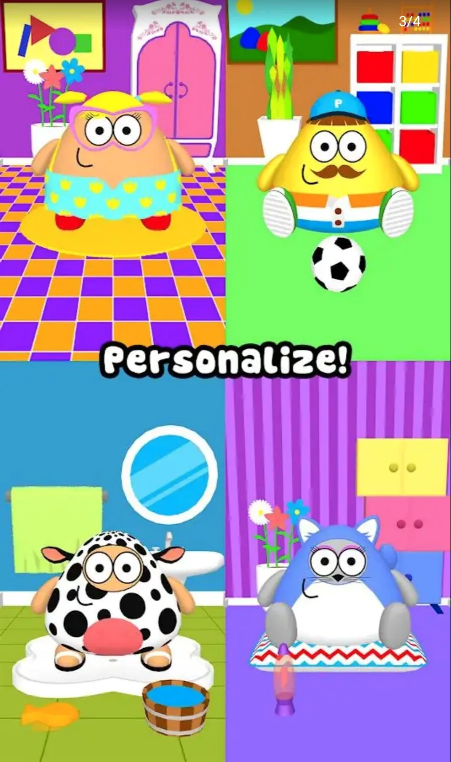 �ҵĳ���3D��׿���ֻ���v1.0.72 ��׿���ͼ