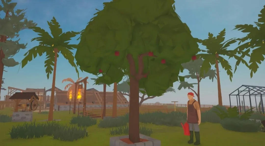 ���г�ģ����steam��ֲ��׿���ֻ���v2.1.2 ��׿���ͼ