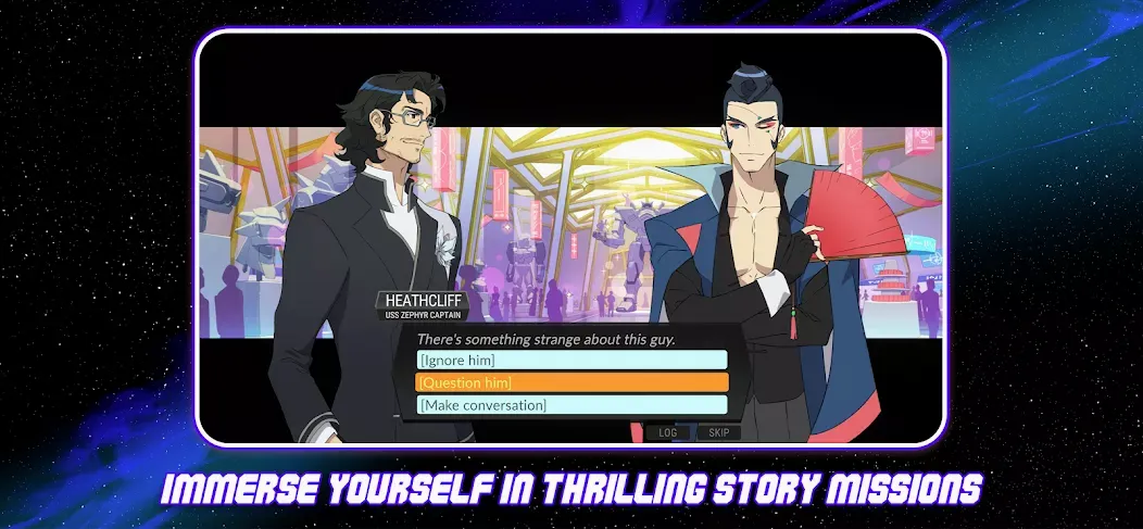Crunchyroll��ս����װ����(���׿��ƶ�ս��Ϸ)v1.0.117 ��Ѱ��ͼ