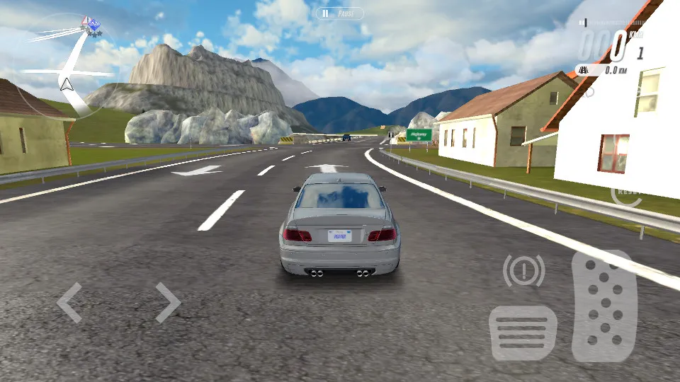 ��ƽ�߼�ʻģ����2026���°汾v2.4.2 �ٷ������ͼ